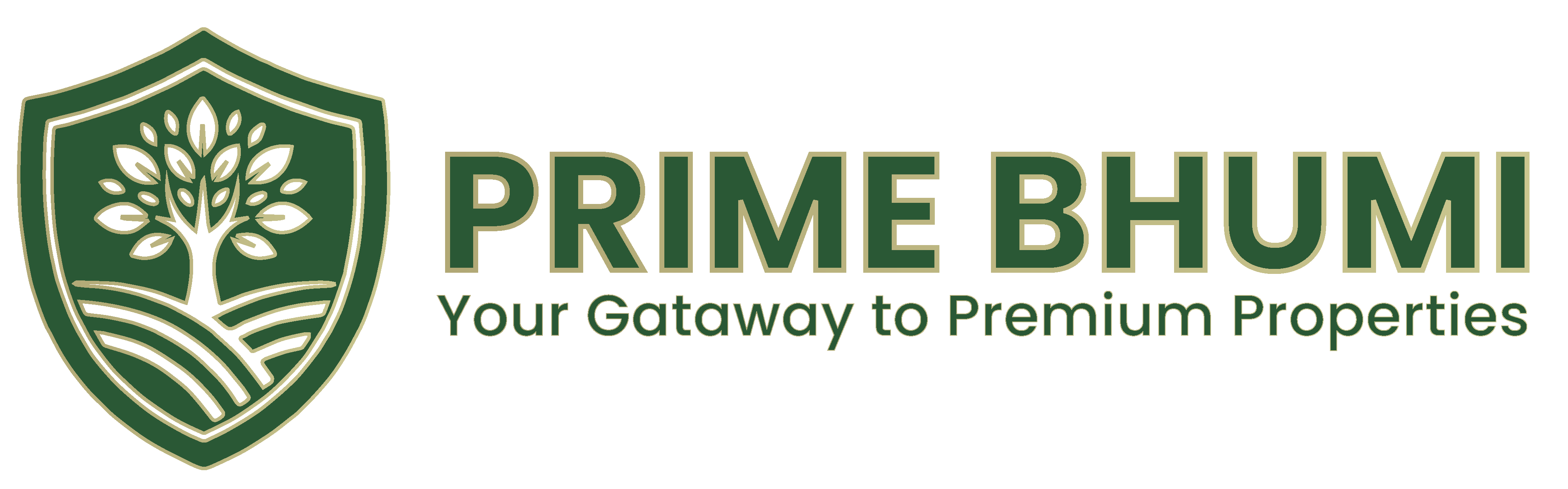 Prime Bhumi Logo